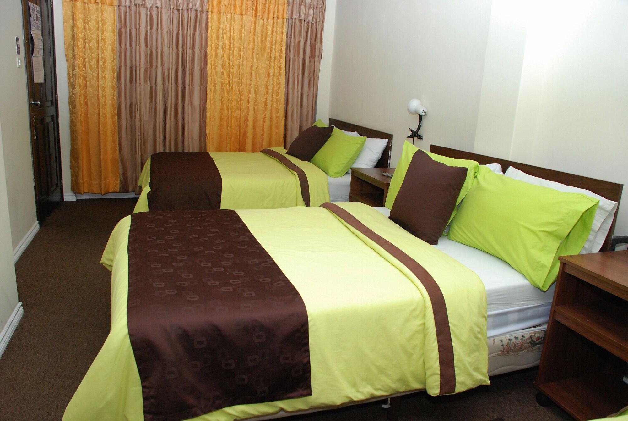 Hotel Bonaventure Quito Ngoại thất bức ảnh