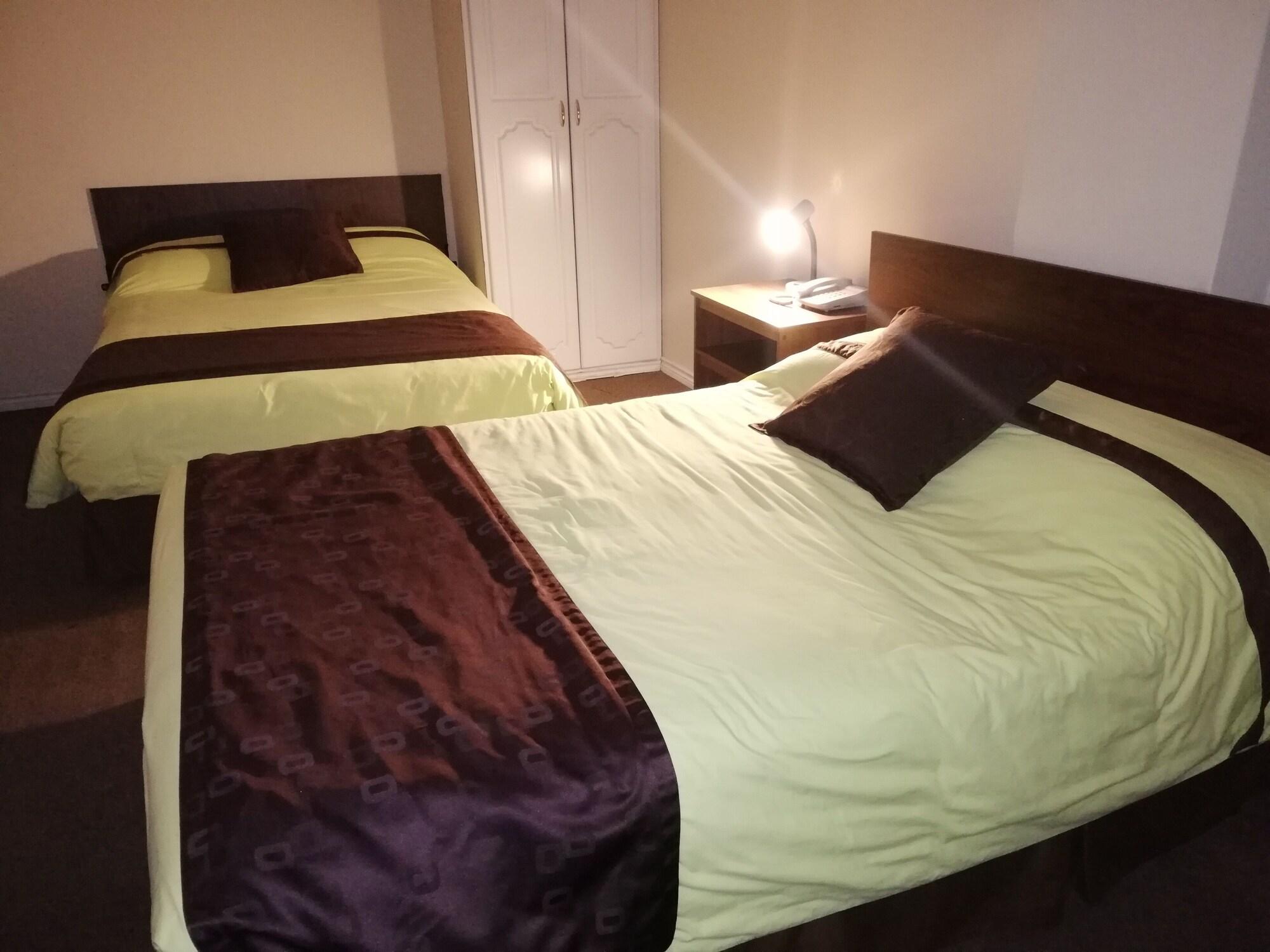Hotel Bonaventure Quito Ngoại thất bức ảnh