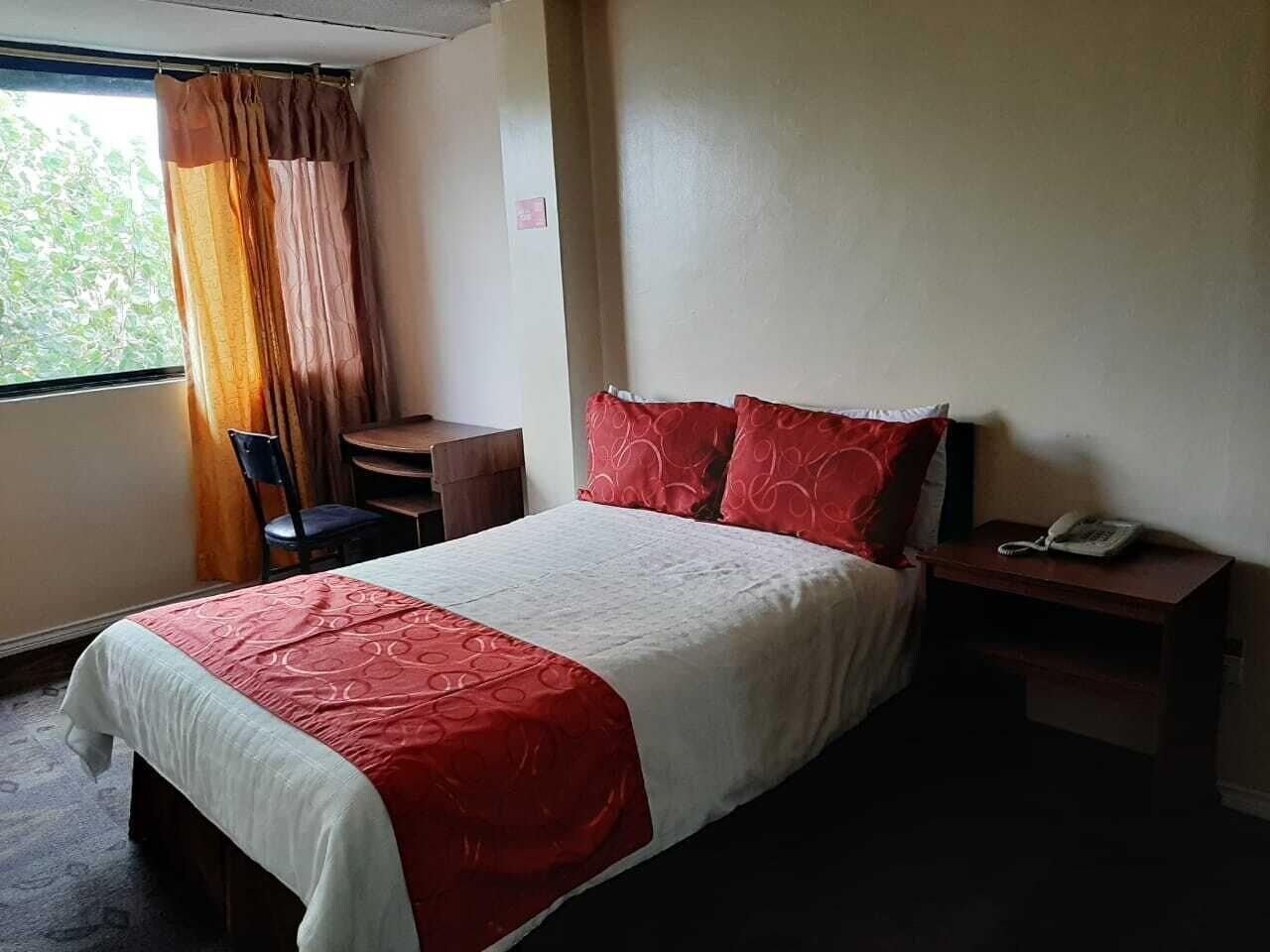 Hotel Bonaventure Quito Ngoại thất bức ảnh