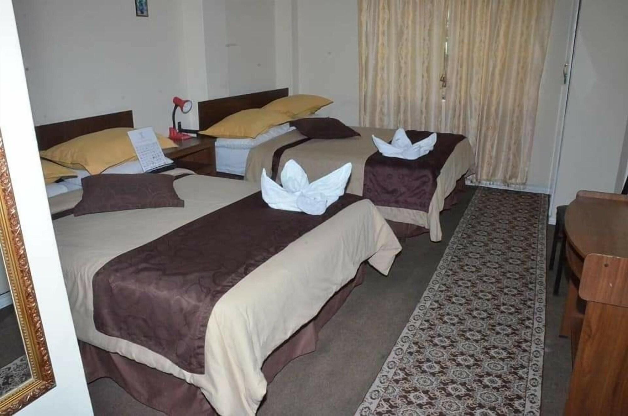Hotel Bonaventure Quito Ngoại thất bức ảnh
