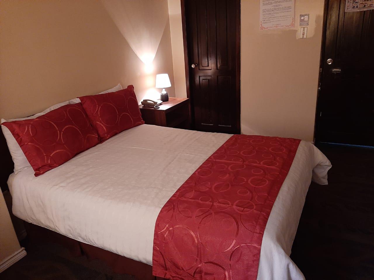 Hotel Bonaventure Quito Ngoại thất bức ảnh
