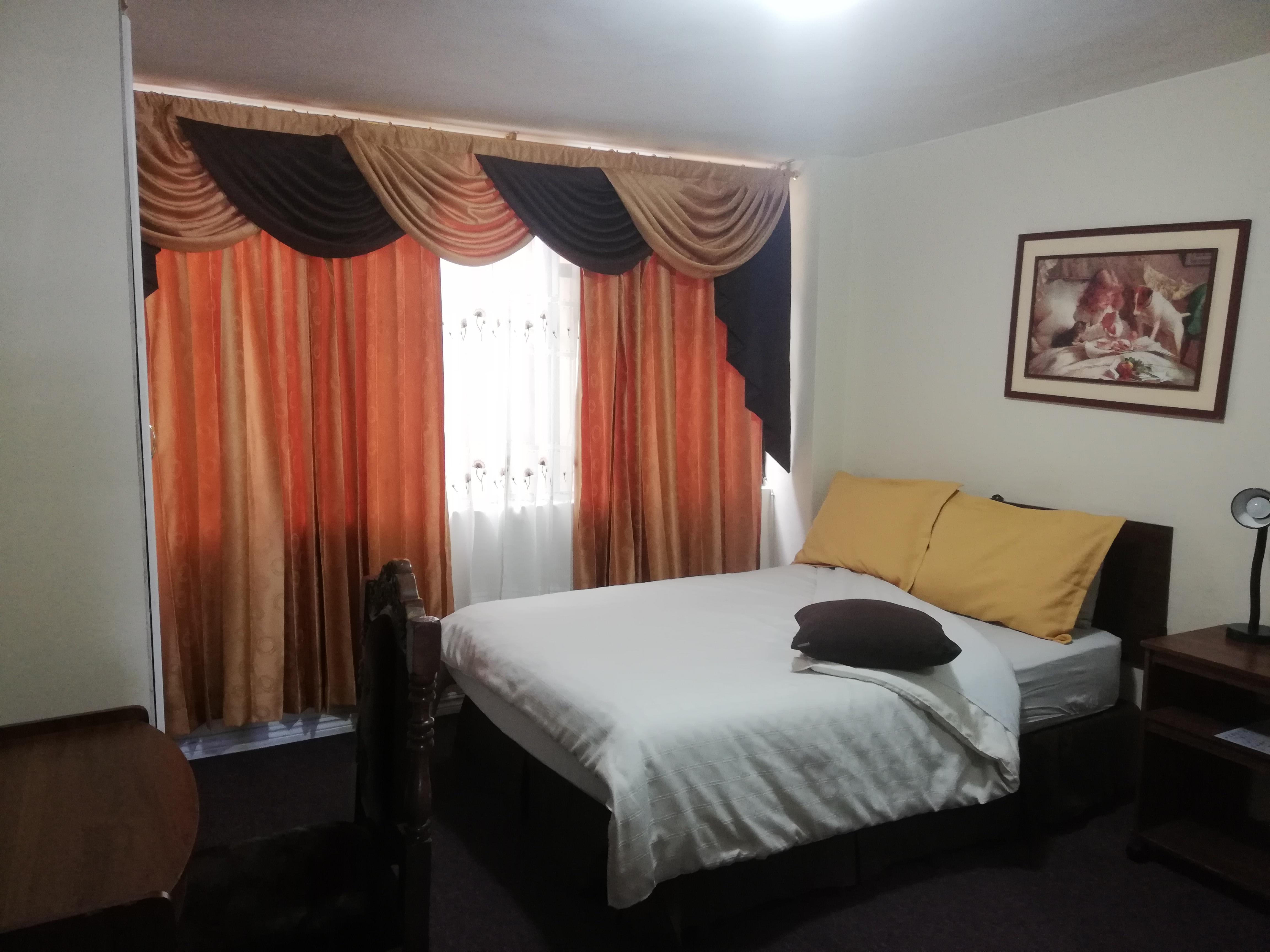Hotel Bonaventure Quito Ngoại thất bức ảnh